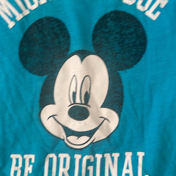 Mickey tee - Picture 2 of 5